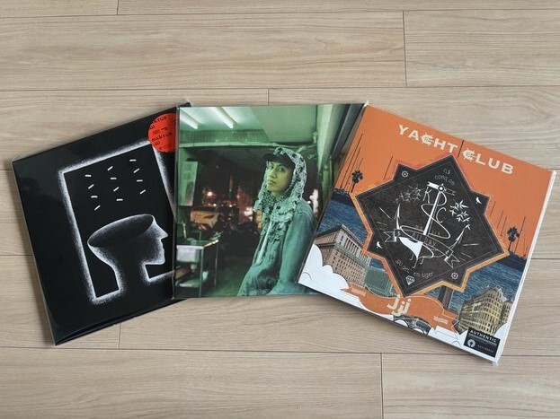 2026年最新】Yahoo!オークション -jjj yacht(レコード)の中古品・新品
