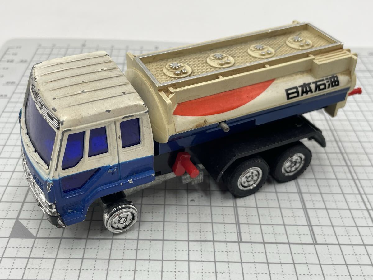 2026年最新】Yahoo!オークション -日本石油 タンクローリーの中古品