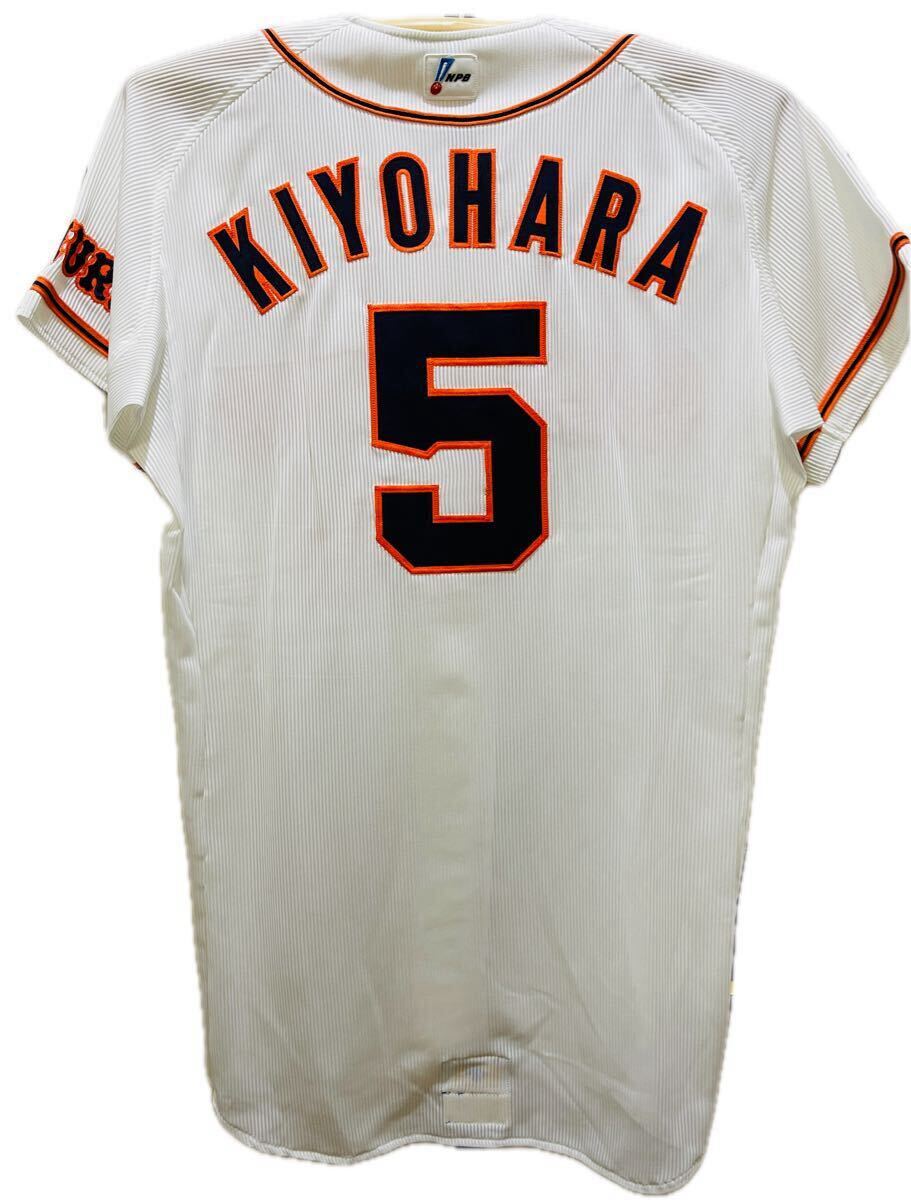 2026年最新】Yahoo!オークション -清原和博 ユニフォームの中古品