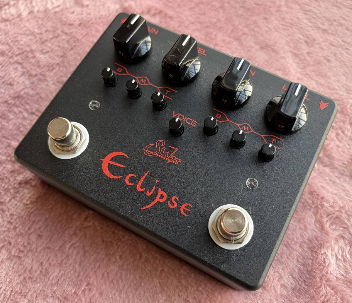 Yahoo!オークション -「suhr eclipse」(楽器、器材) の落札相場・落札価格