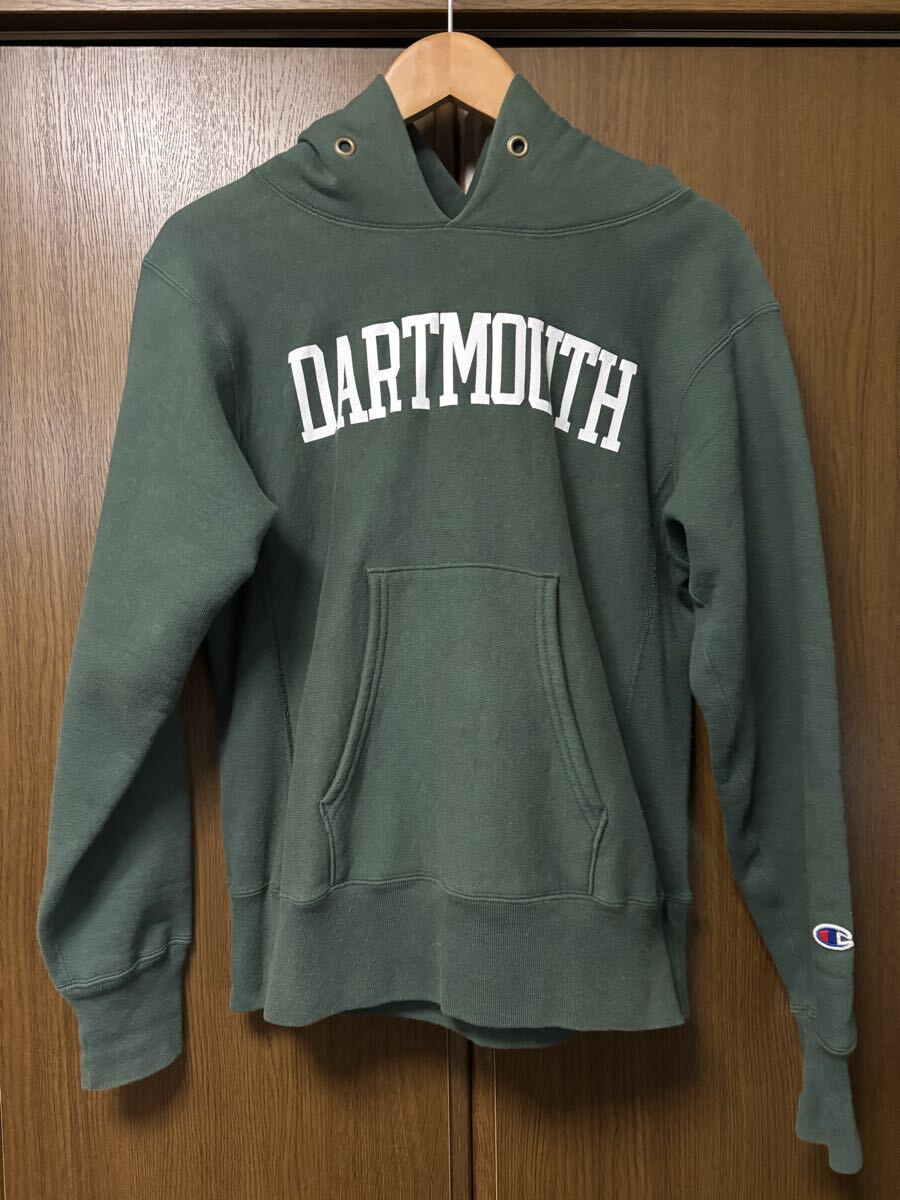 Yahoo!オークション -「champion dartmouth」の落札相場・落札価格