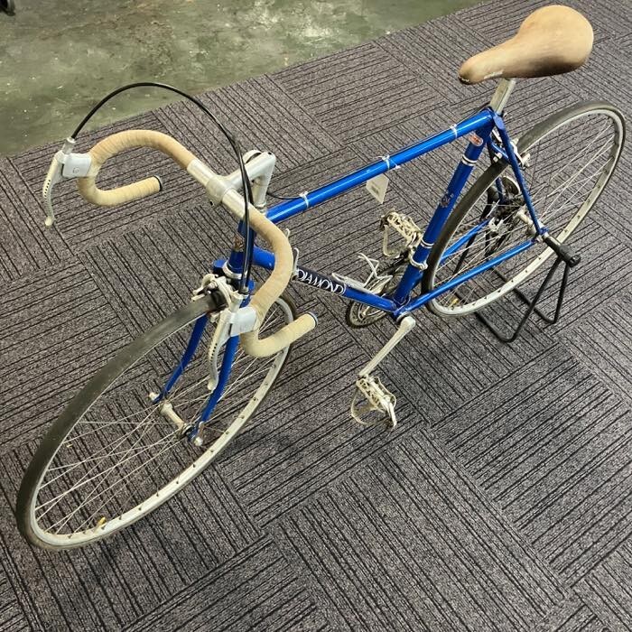 Yahoo!オークション -「ビンテージ 自転車」(車体) (自転車
