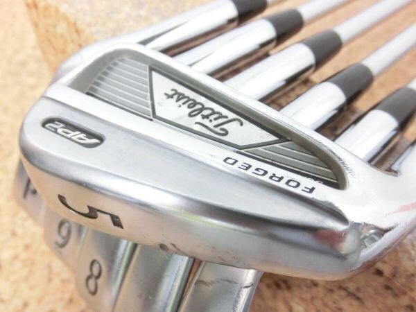 2026年最新】Yahoo!オークション -タイトリスト ap2 レフティの中古品