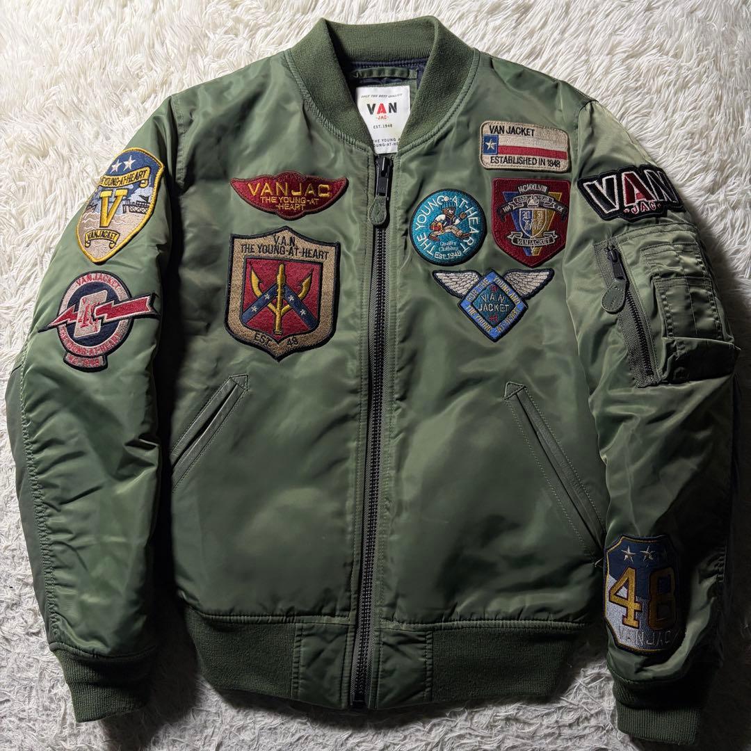 2026年最新】Yahoo!オークション -トップガン ジャケットの中古品