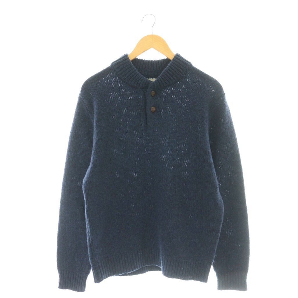 2026年最新】Yahoo!オークション -l.l.bean ヘンリーネックの中古品