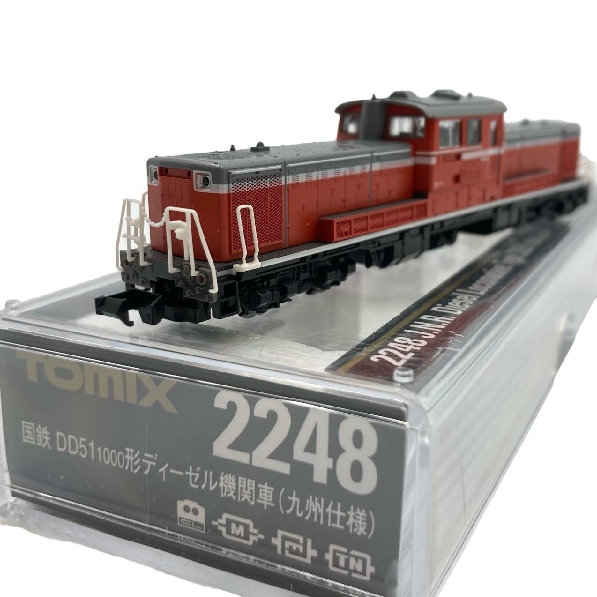 Yahoo!オークション -「鉄道コレクション」(ディーゼル機関車) (N