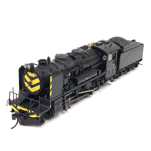 Yahoo!オークション -「9600蒸気機関車」(HOゲージ) (鉄道模型)の落札