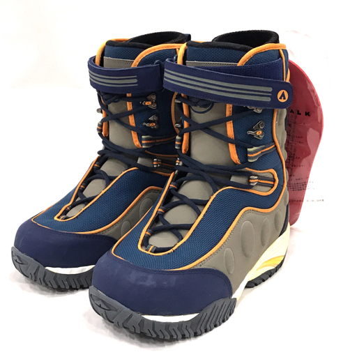 Yahoo!オークション -「airwalk ブーツ」の落札相場・落札価格