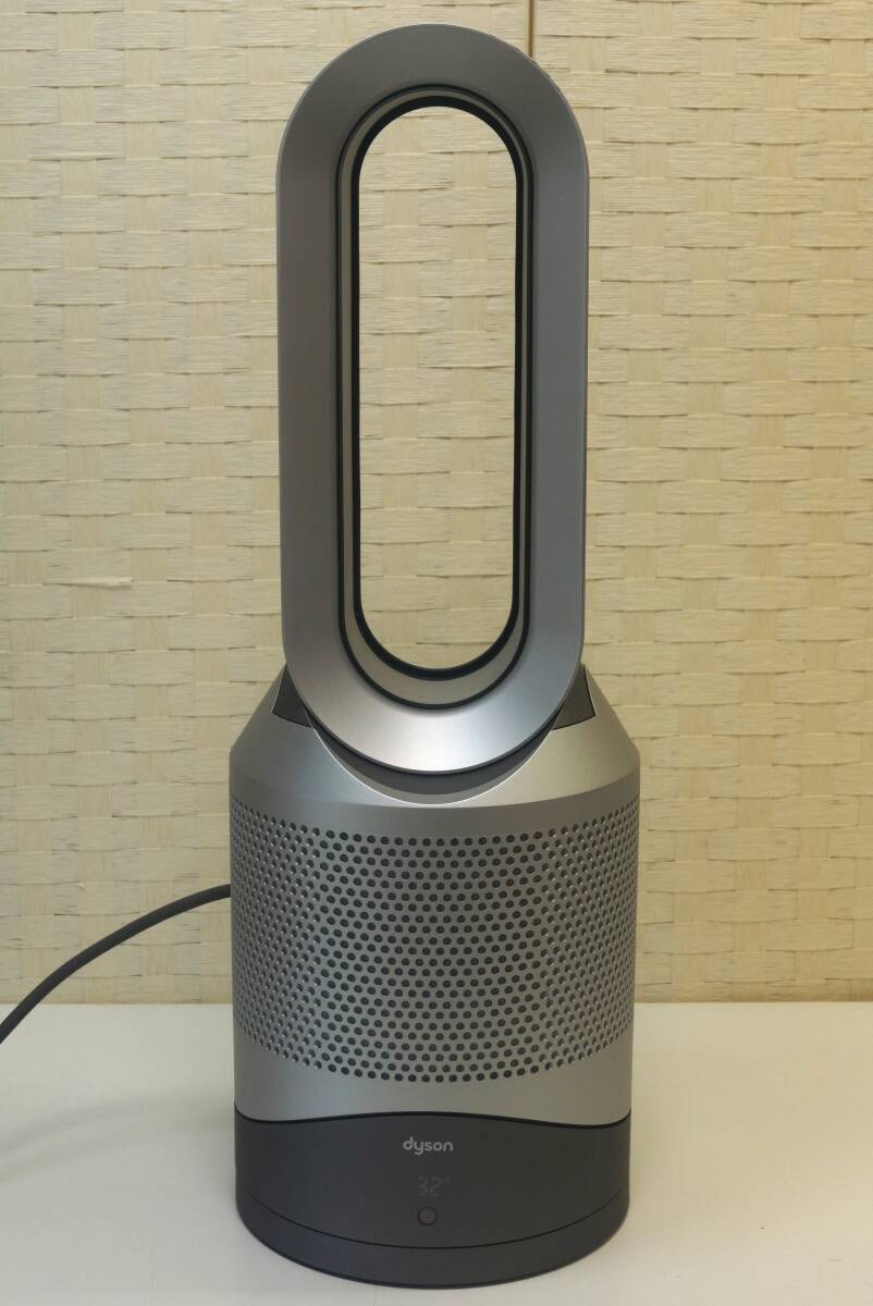 Yahoo!オークション -「dyson hp00」の落札相場・落札価格