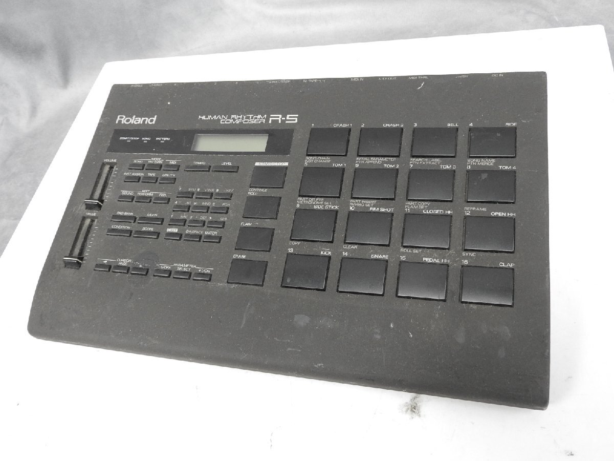Yahoo!オークション -「roland r-5」の落札相場・落札価格