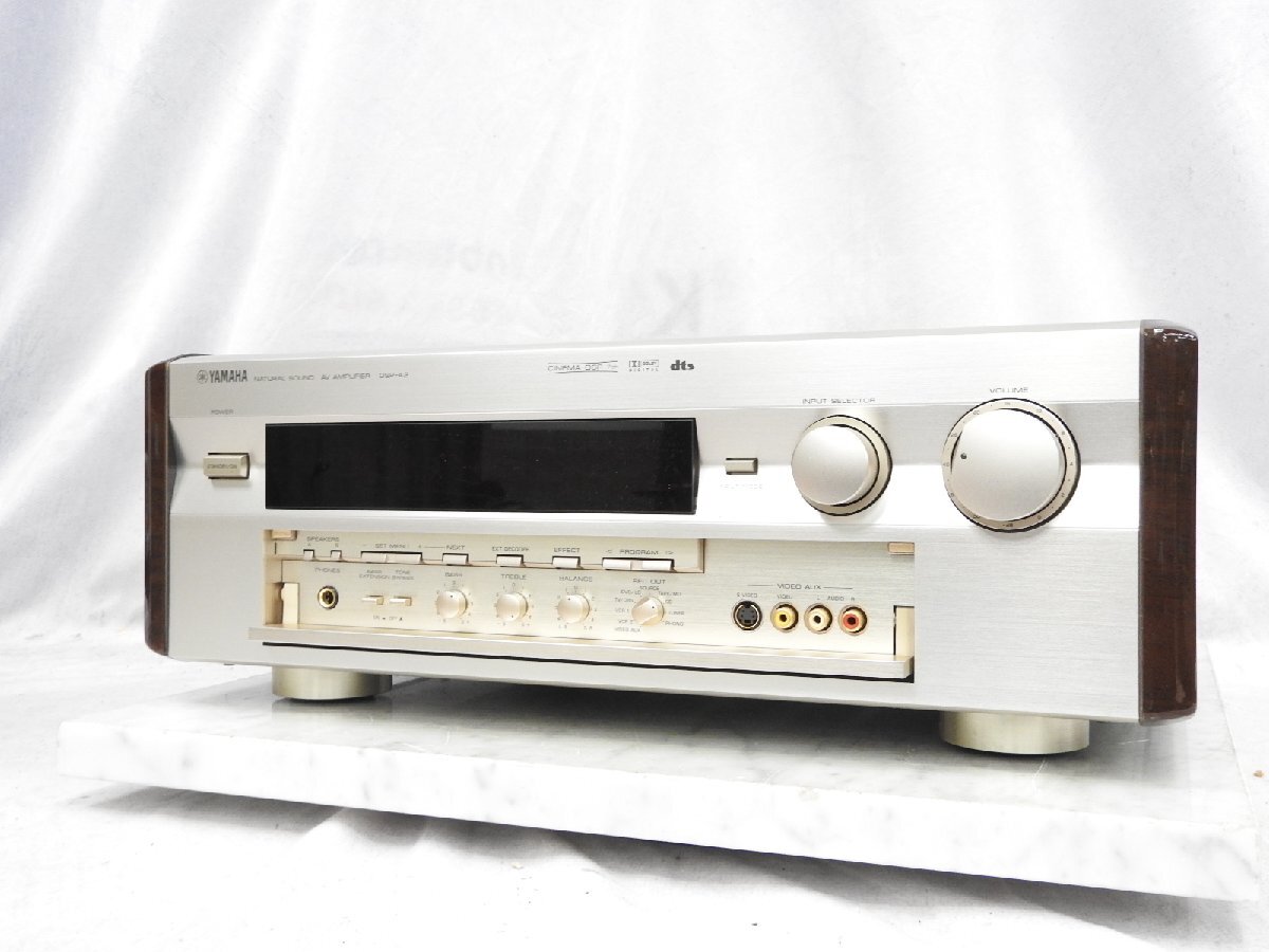 Yahoo!オークション -「(yamaha ヤマハ) a2」(ヤマハ) (AVアンプ)の