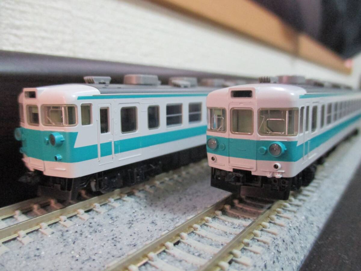 Yahoo!オークション -「tomix 153系」(鉄道模型) の落札相場・落札価格