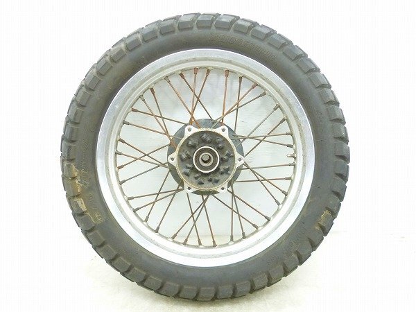 2026年最新】Yahoo!オークション -tzr125(ホイール)の中古品・新品・未