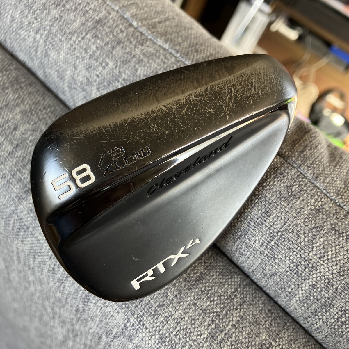 2026年最新】Yahoo!オークション -クリーブランドrtx4の中古品・新品