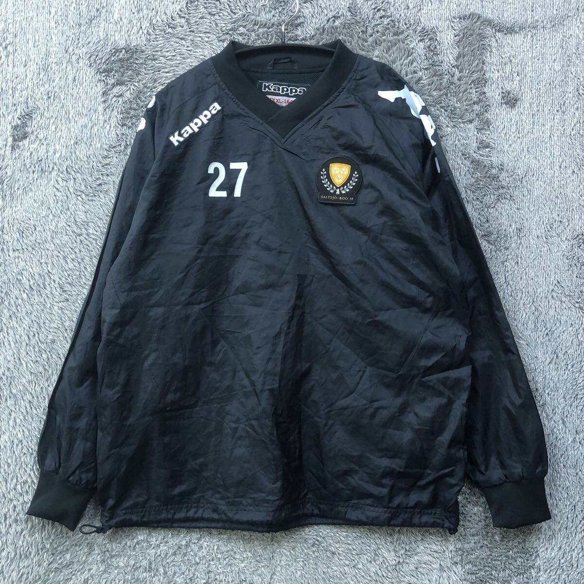 2026年最新】Yahoo!オークション -kappa トラックジャケットの中古品