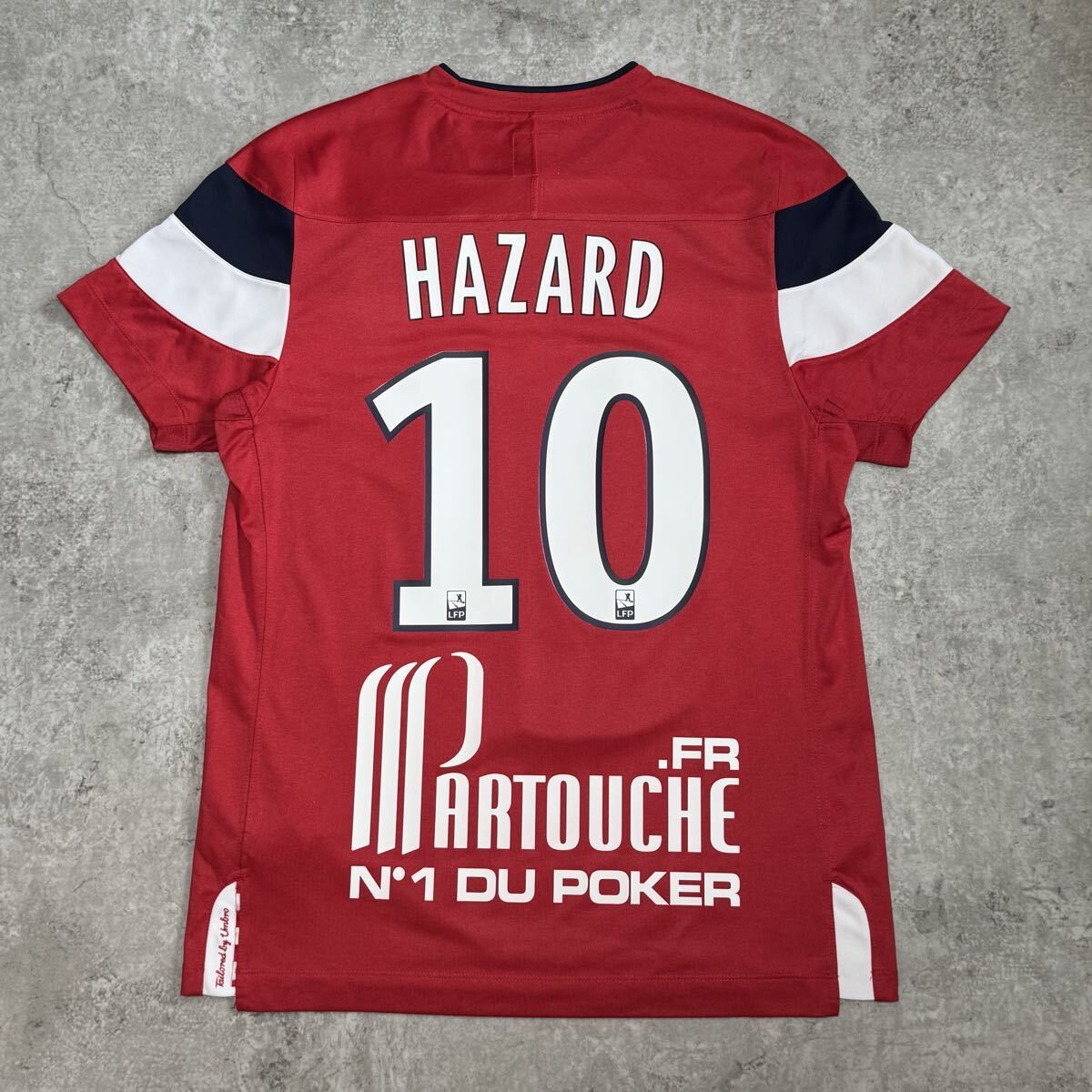 2026年最新】Yahoo!オークション -アザール ユニフォームの中古品