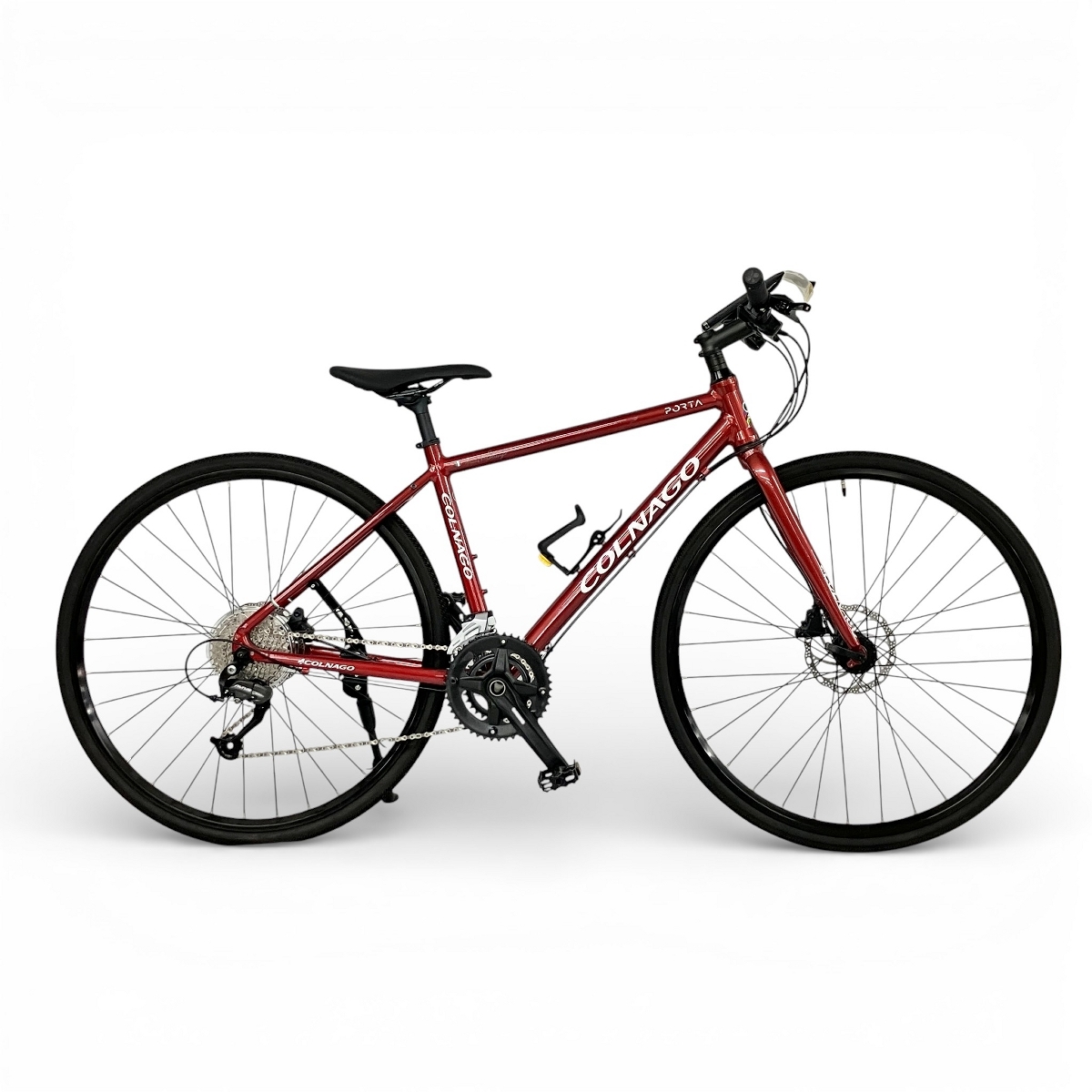 Yahoo!オークション -「(colnago コルナゴ)」(クロスバイク) (車体)の