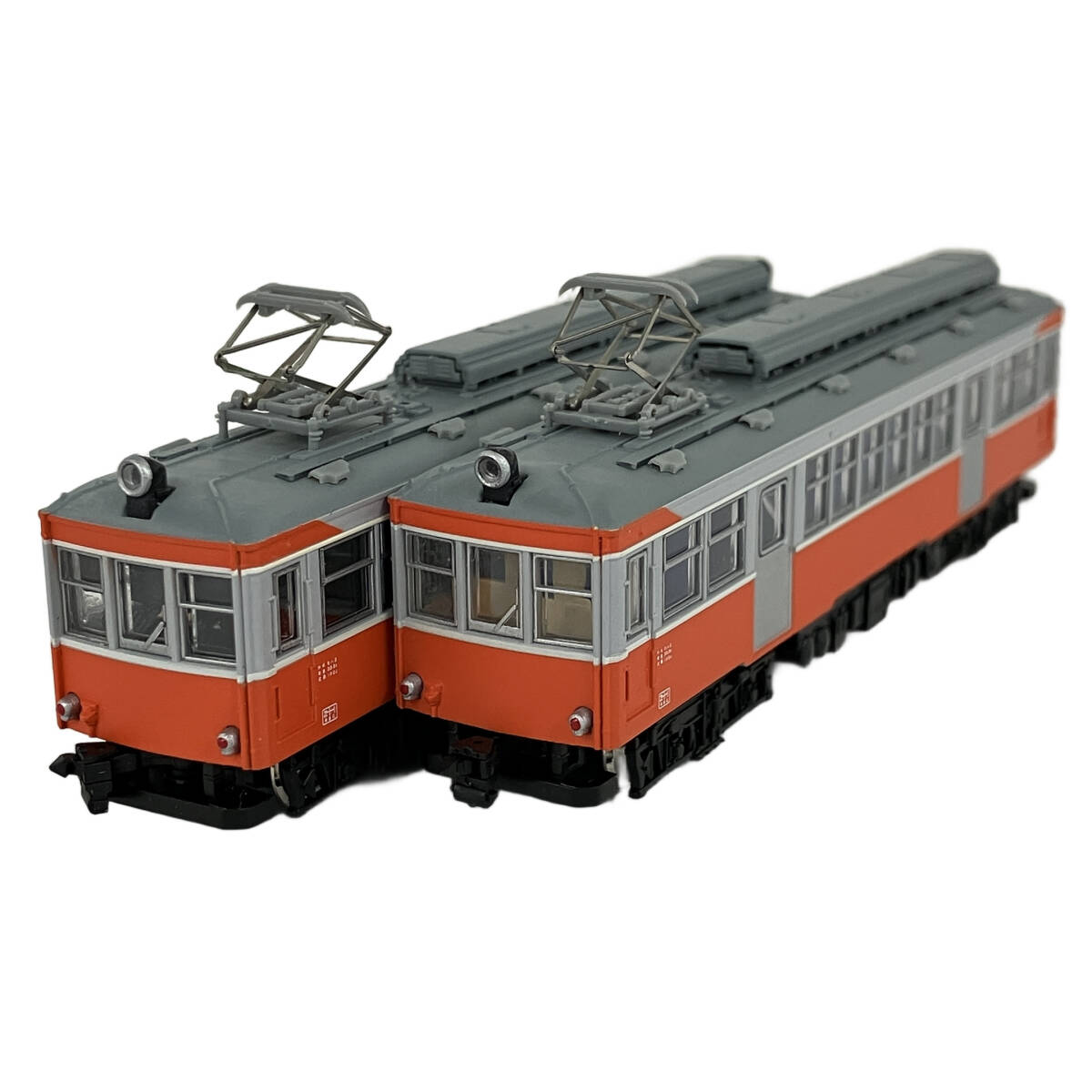 Yahoo!オークション -「modemo 箱根登山鉄道」の落札相場・落札価格
