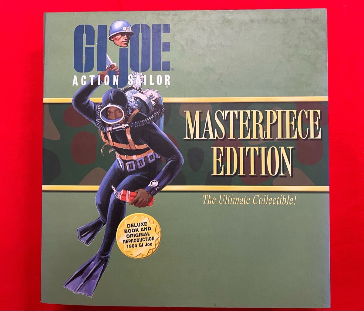 2026年最新】Yahoo!オークション -gi joe マスターピースの中古品