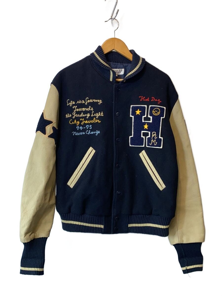 2026年最新】Yahoo!オークション -ハイスタンダード スタジャンの中古