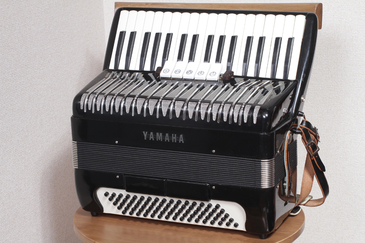 Yahoo!オークション -「yamaha ヤマハ 80」(アコーディオン) (鍵盤楽器