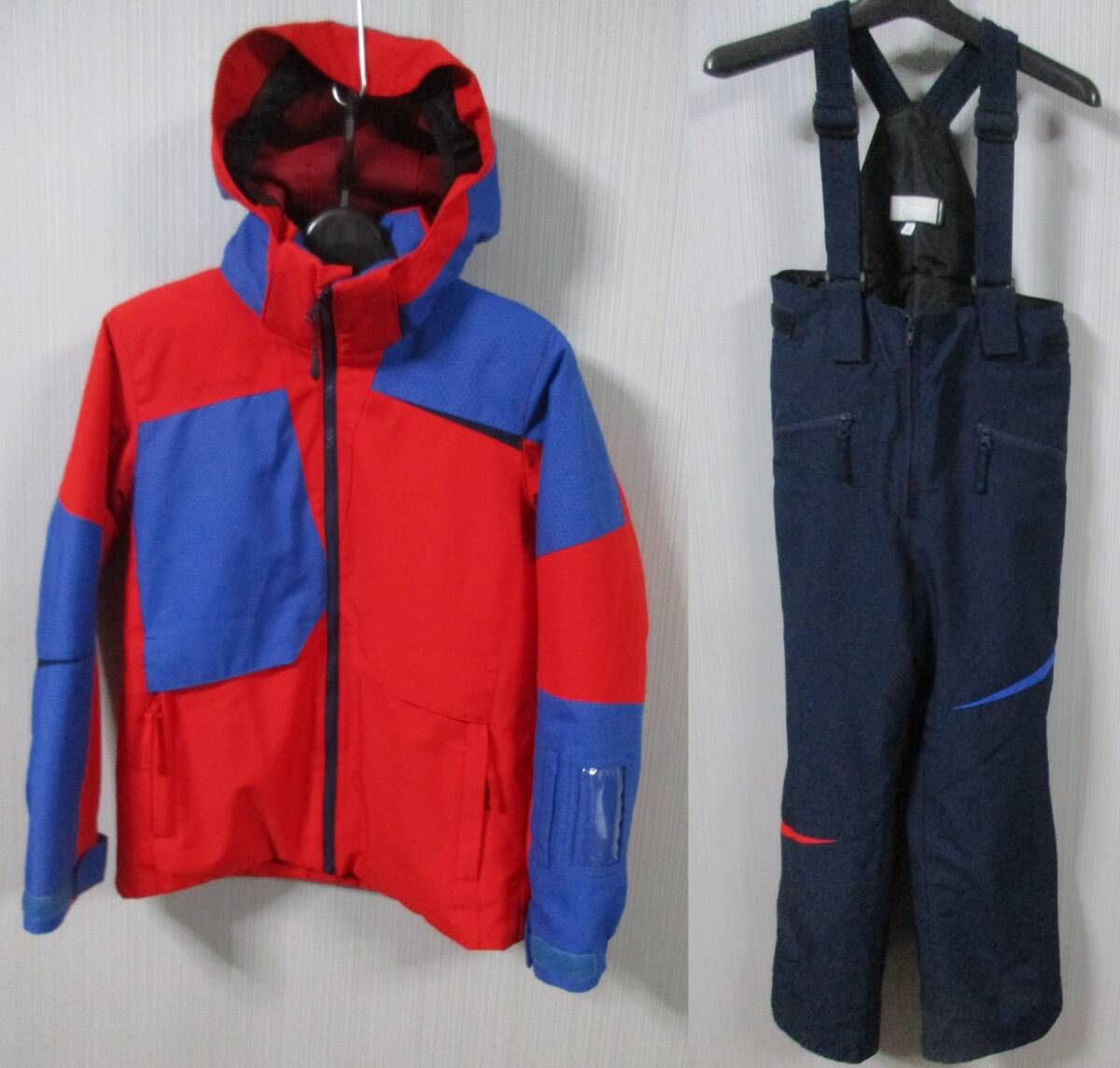 2026年最新】Yahoo!オークション -phenix スキーウェア 150の中古品