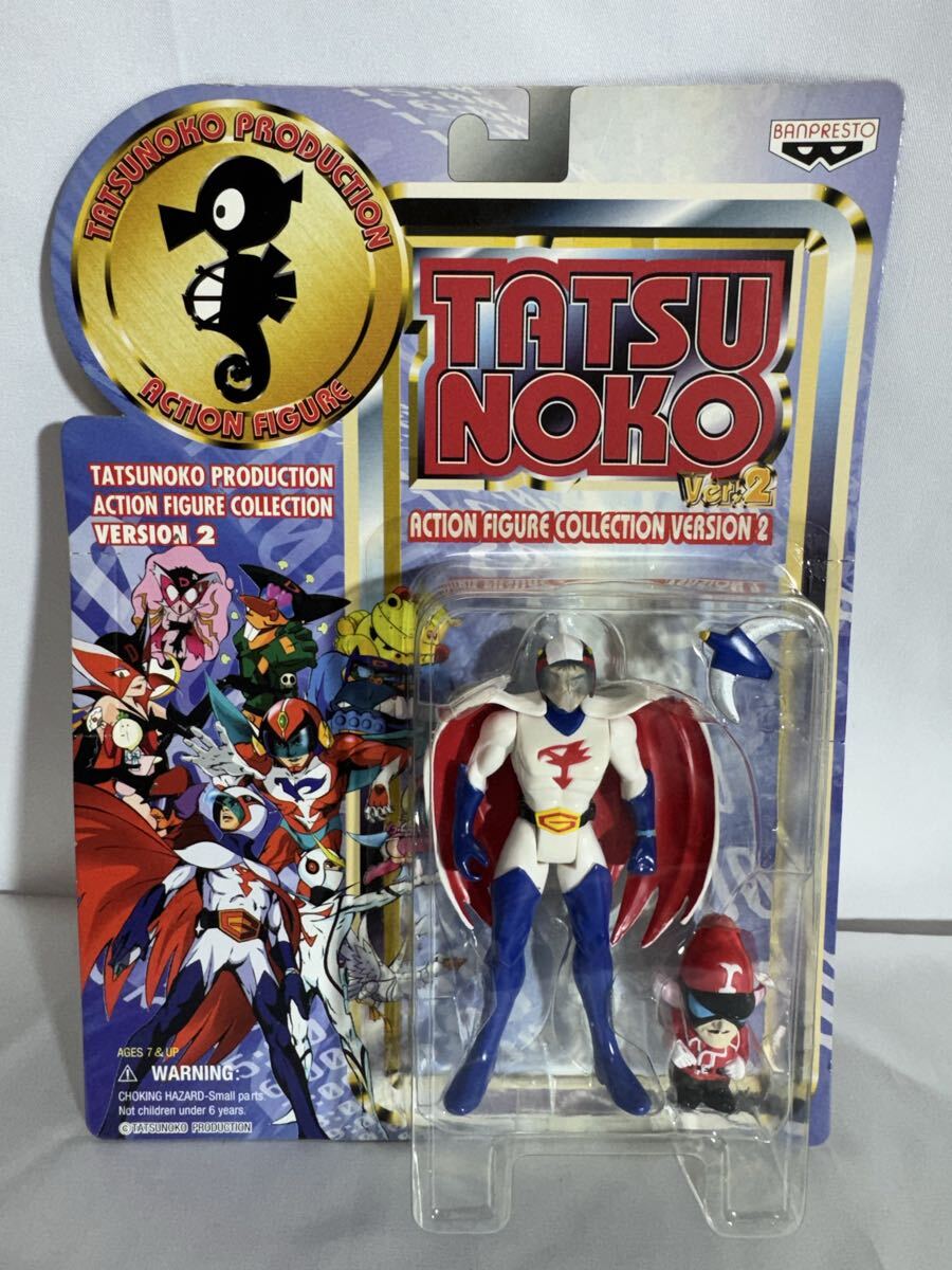 2026年最新】Yahoo!オークション -タツノコプロの中古品・新品・未使用