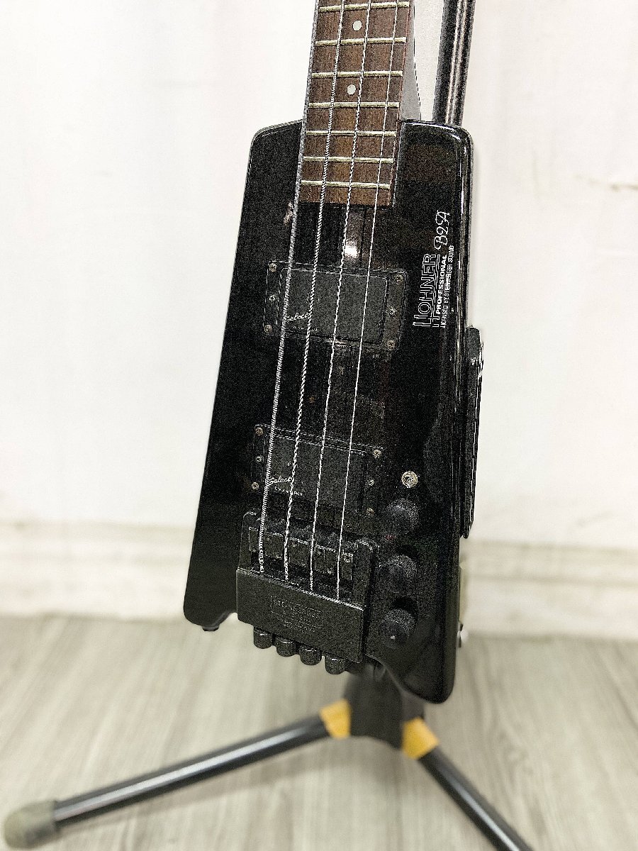 Yahoo!オークション -「hohner b2a」の落札相場・落札価格