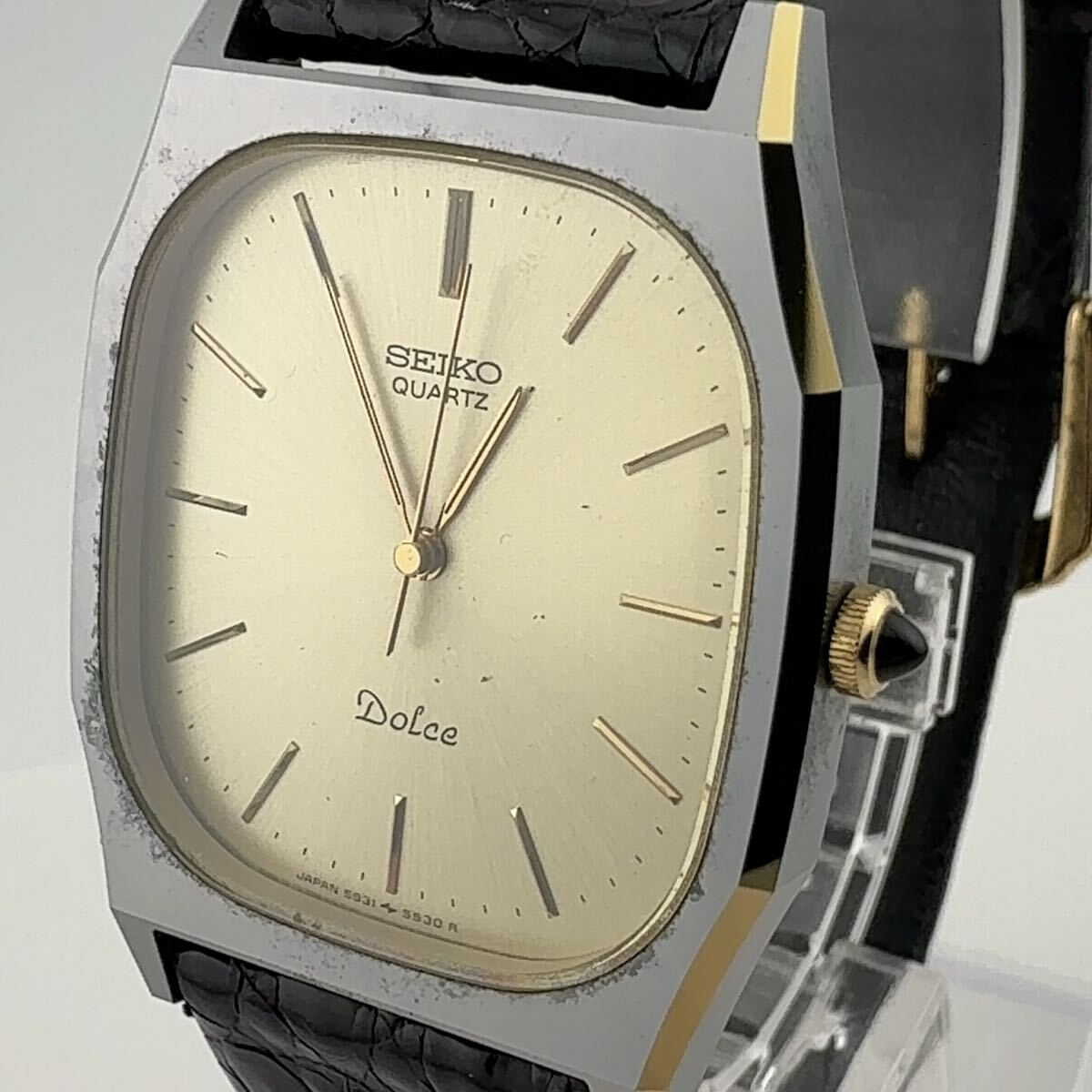 2026年最新】Yahoo!オークション -セイコー クオーツ 38の中古品・新品