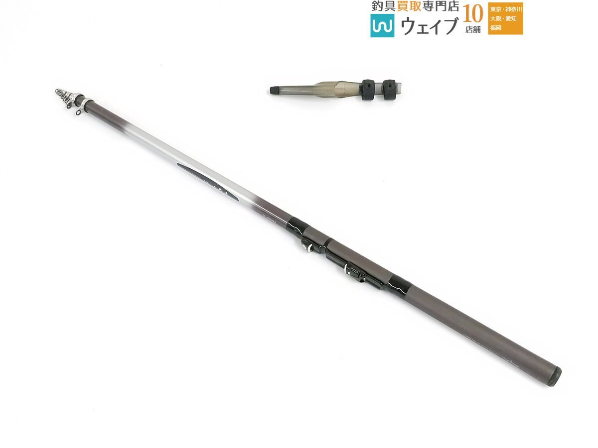 Yahoo!オークション -「ダイワ 小継 飛竜」(ダイワ) (磯竿)の落札相場