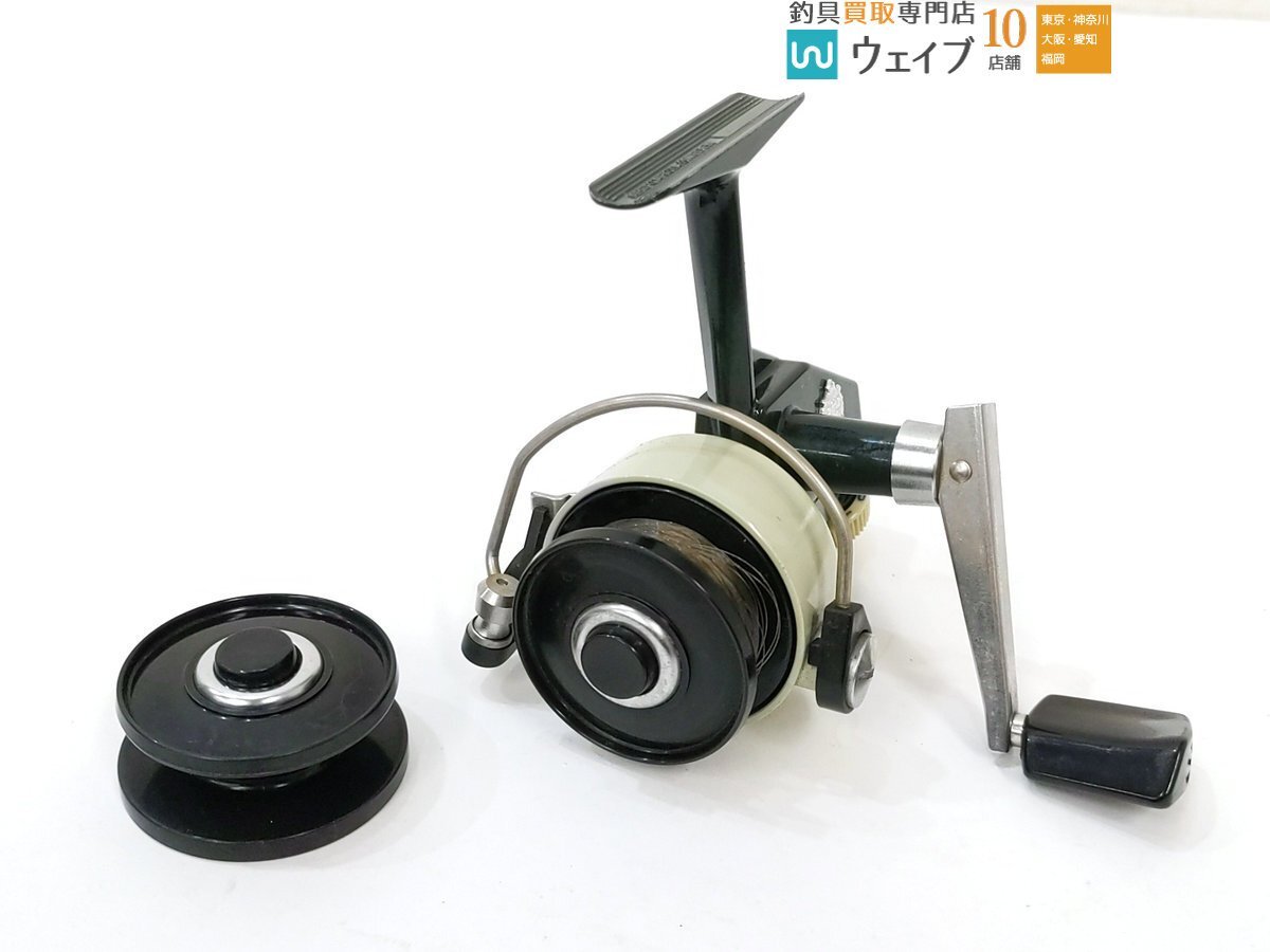 Yahoo!オークション -「ジャンク品」(アブガルシア) (スピニングリール