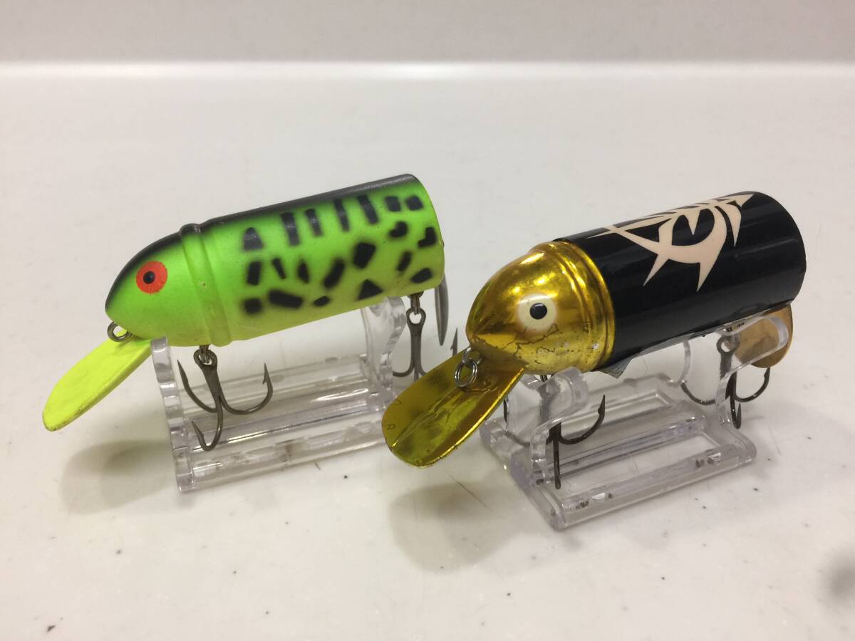 釣りフェス 限定 ヘドン HEDDN 3点セット Heddon ヘドン3点セット
