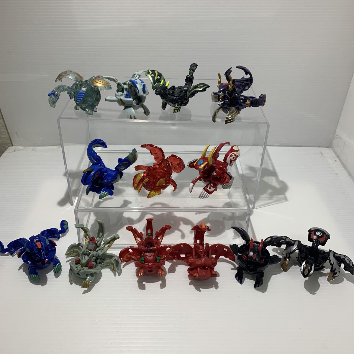 2026年最新】Yahoo!オークション -爆丸 まとめの中古品・新品・未使用