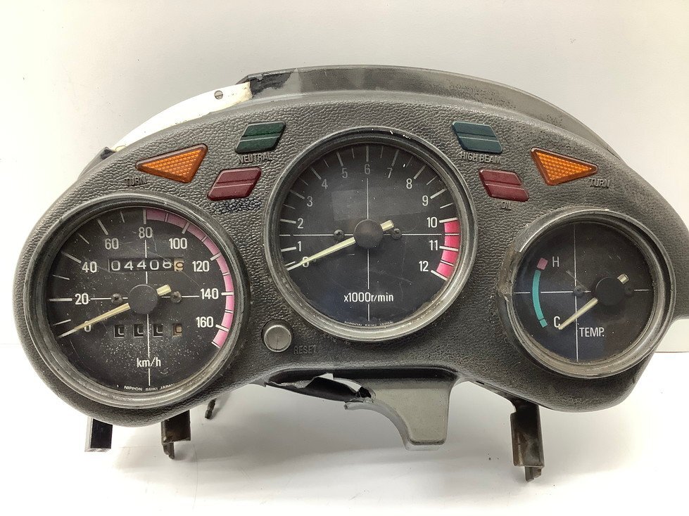 Yahoo!オークション -「rz250r」(メーター) (パーツ)の落札相場・落札価格