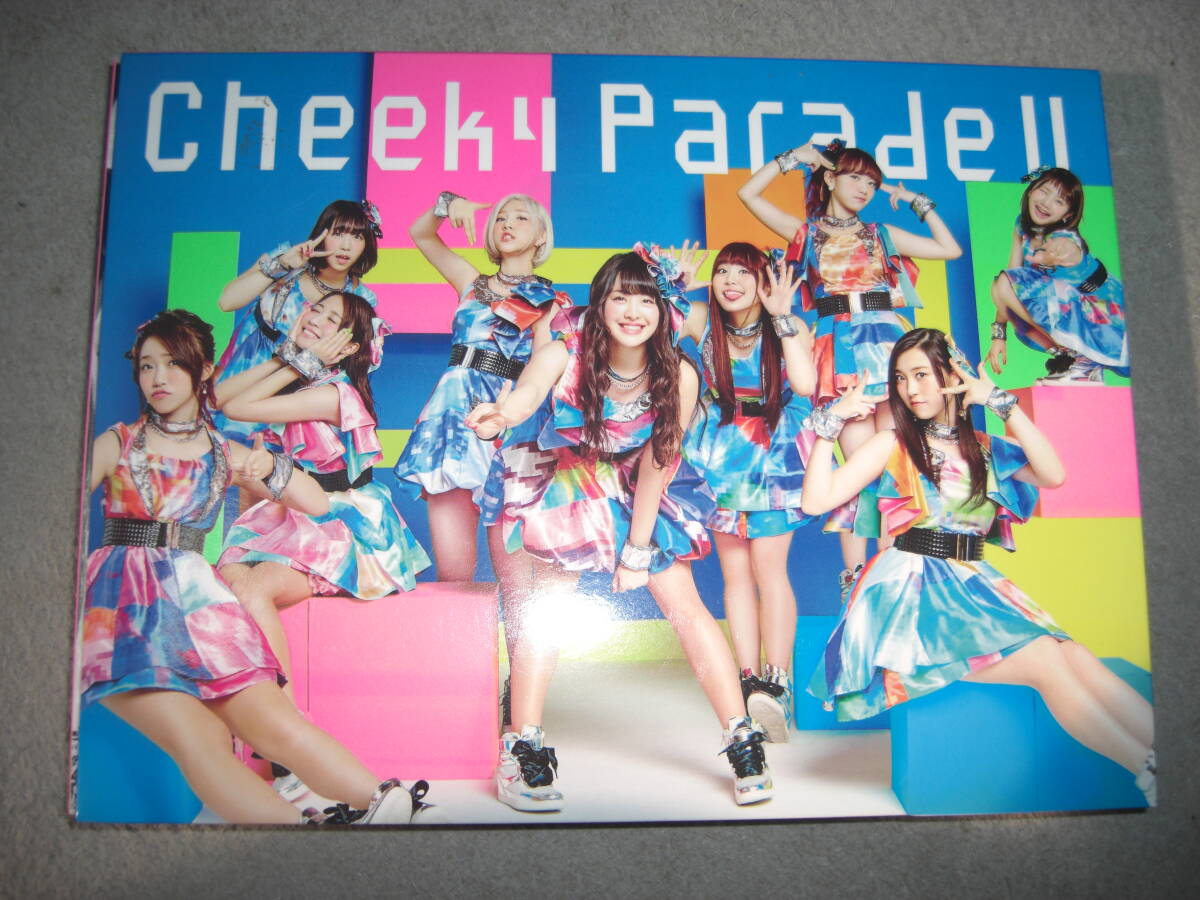 2026年最新】Yahoo!オークション -cheeky paradeの中古品・新品・未