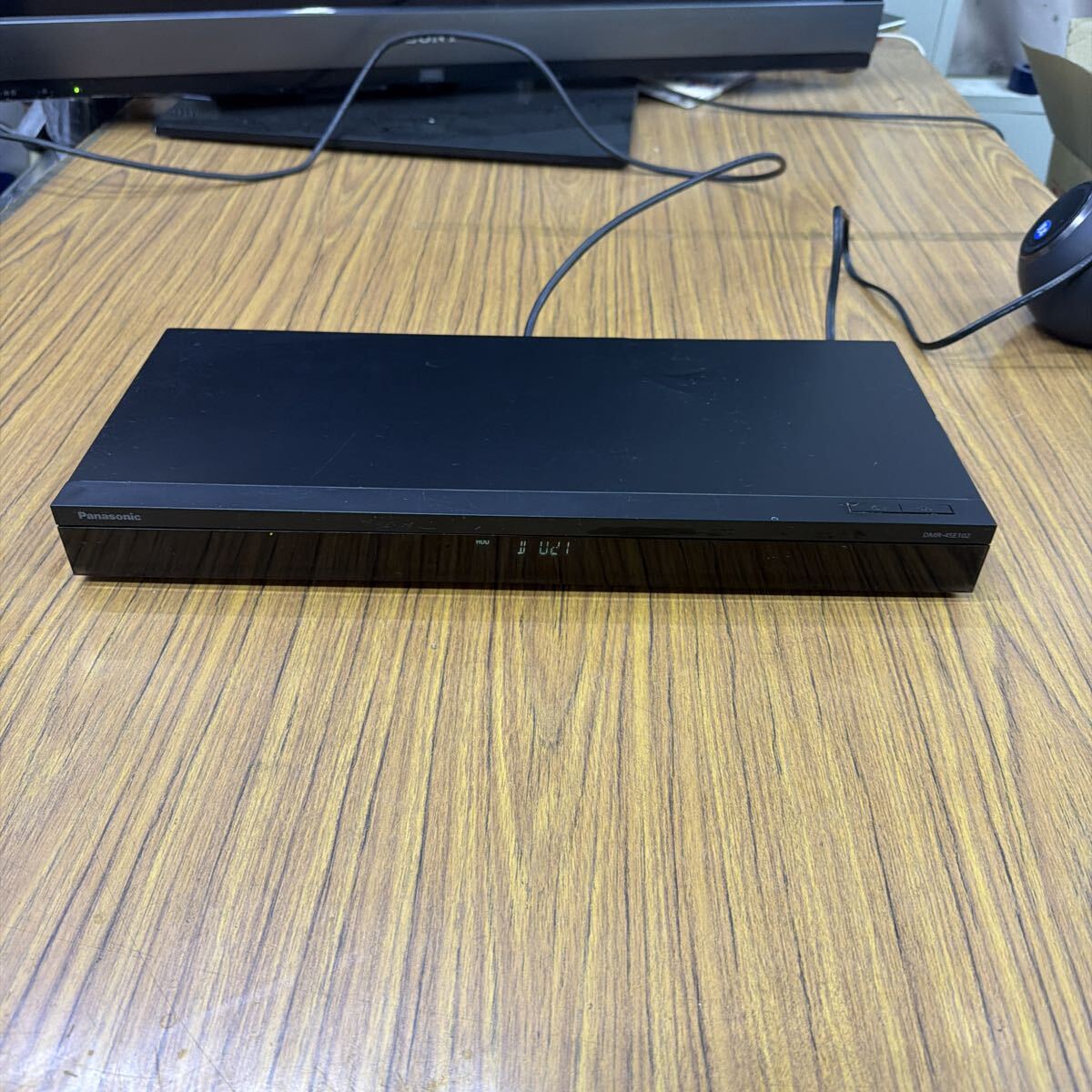 Yahoo!オークション -「dmr-4se102」の落札相場・落札価格