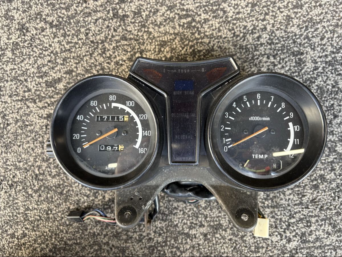 2026年最新】Yahoo!オークション -rz350 メーターの中古品・新品・未