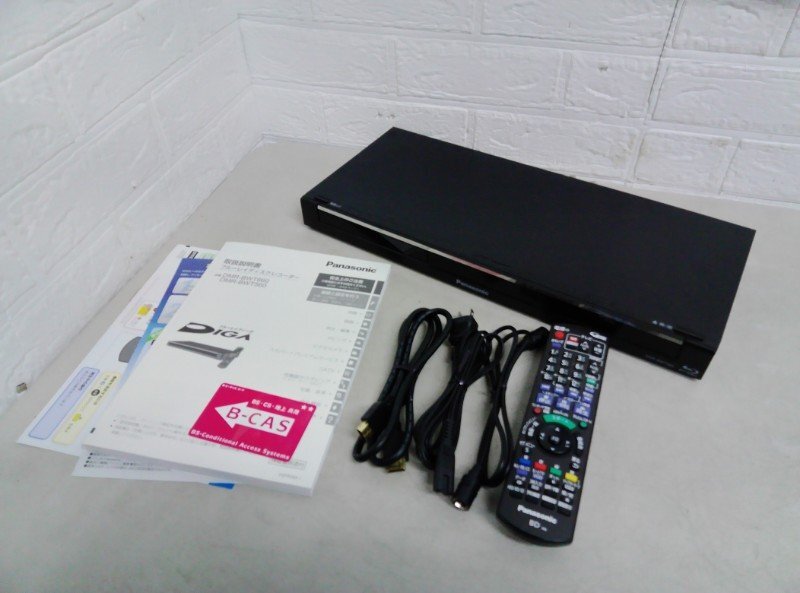 2026年最新】Yahoo!オークション -dmr-bwt560の中古品・新品・未使用品一覧