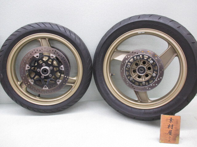 2026年最新】Yahoo!オークション -ゼファーχ(ホイール)の中古品・新品