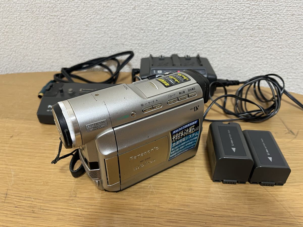 Yahoo!オークション -「nv-ds9」(ビデオカメラ) (カメラ、光学機器)の
