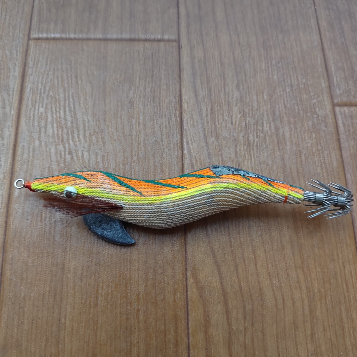 2026年最新】Yahoo!オークション -餌木猿 3.5の中古品・新品・未使用品一覧