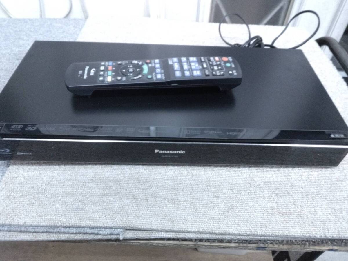 Yahoo!オークション -「dmr-bzt730」の落札相場・落札価格