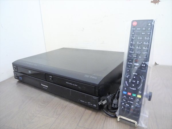 Yahoo!オークション -「dmr-br670v」の落札相場・落札価格