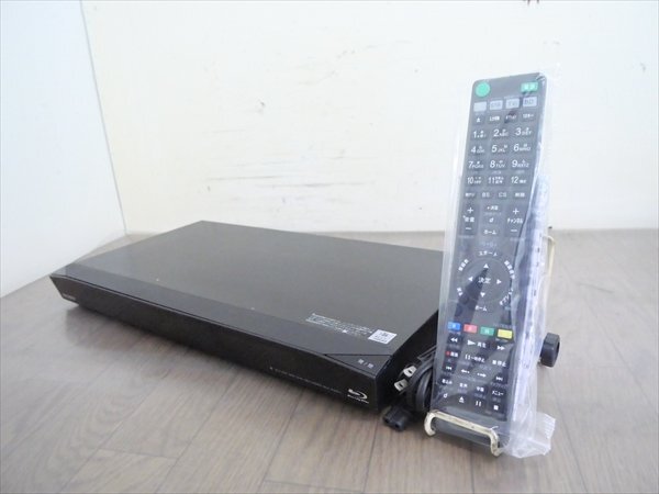 Yahoo!オークション -「bdz-ew510」の落札相場・落札価格