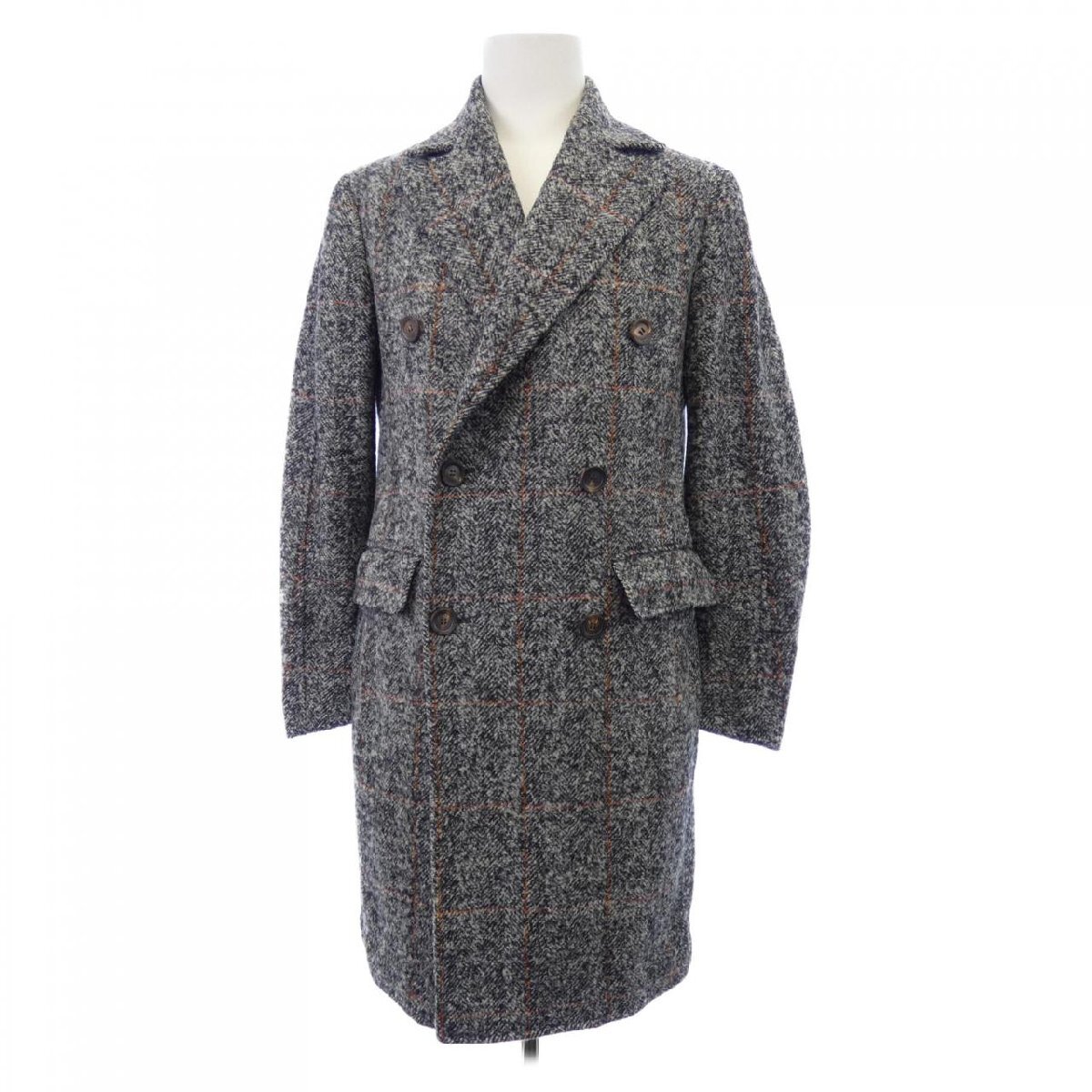 2026年最新】Yahoo!オークション -stile latino コートの中古品・新品