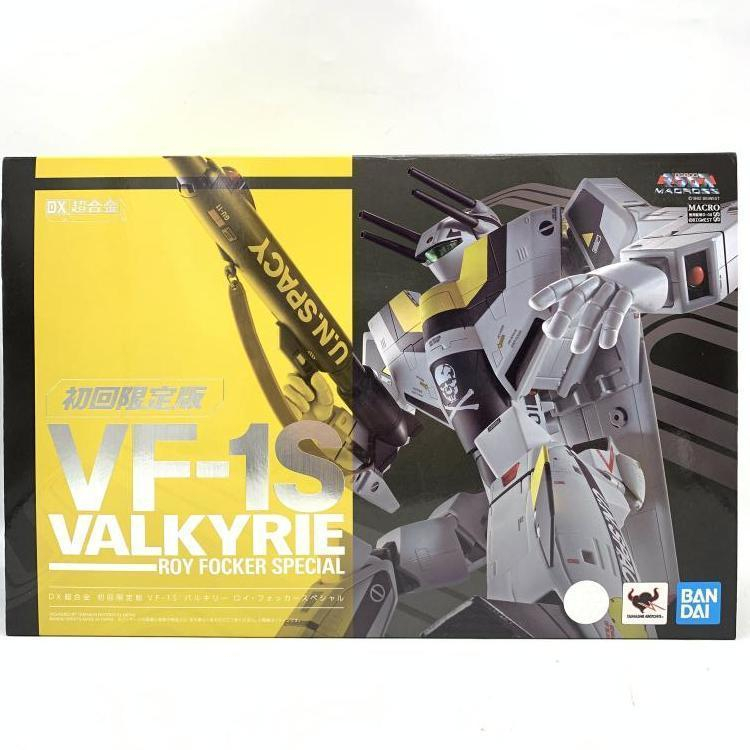 2026年最新】Yahoo!オークション -vf-1s ロイフォッカーの中古品・新品