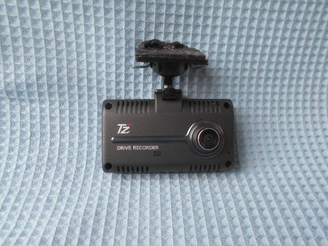 Yahoo!オークション -「tz-d205w」(ドライブレコーダー) (アクセサリー