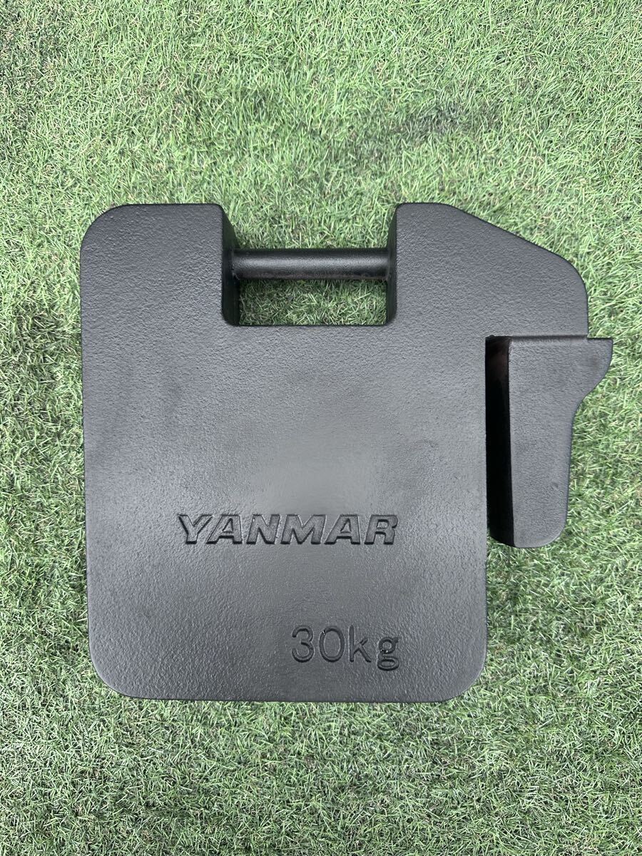2026年最新】Yahoo!オークション -ヤンマートラクターウエイトの中古品