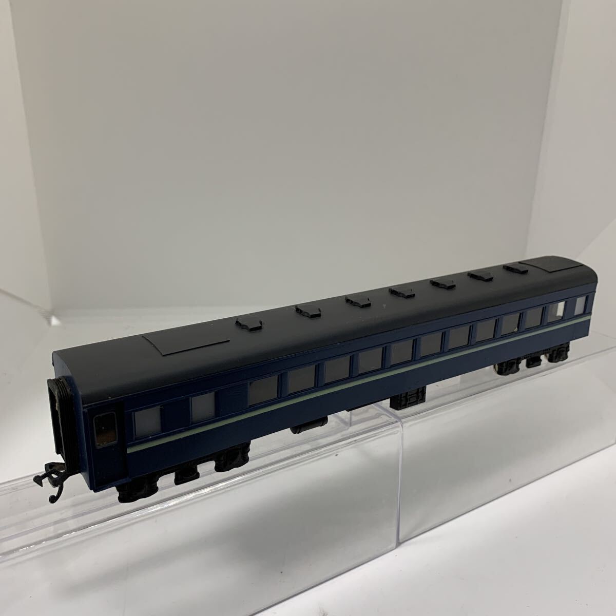 Yahoo!オークション -「カワイ」(HOゲージ) (鉄道模型)の落札相場