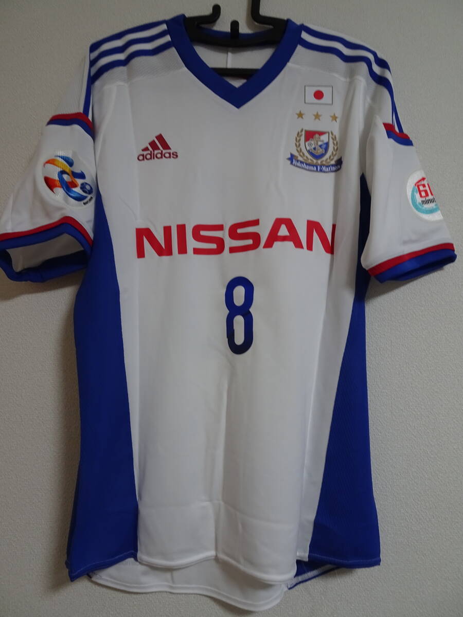 2026年最新】Yahoo!オークション -マリノス aclユニフォームの中古品